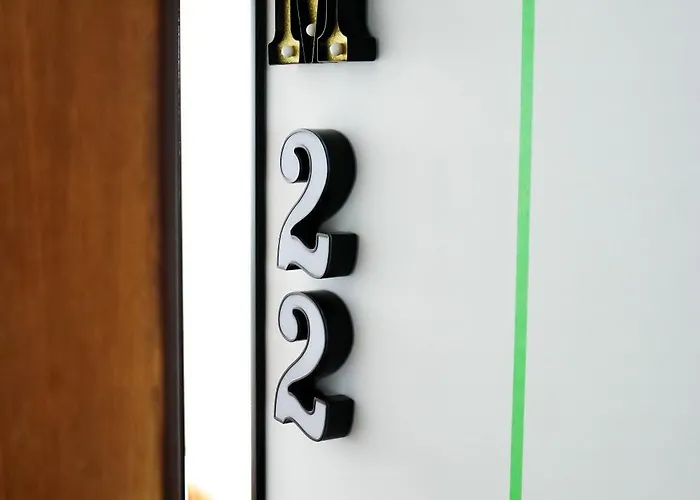 Apartamento Milvio22