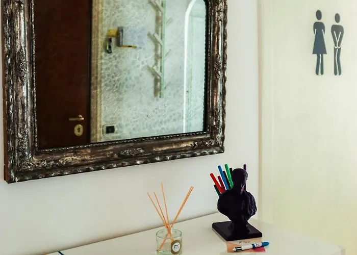 Milvio22 Apartamento