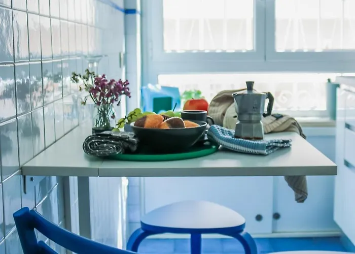 Milvio22 Apartamento Roma