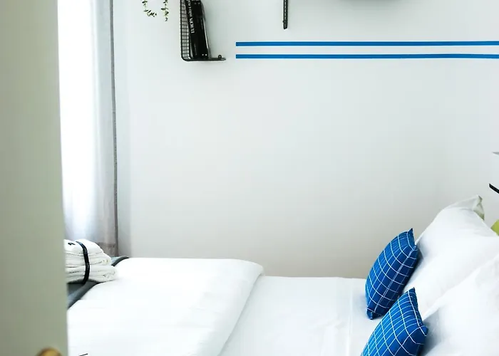 Milvio22 Apartamento *