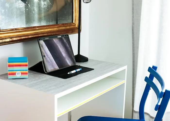 Milvio22 Apartamento
