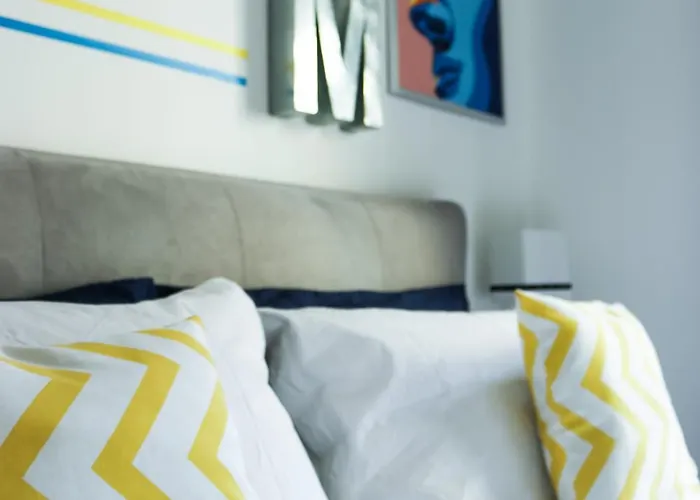 Apartamento Milvio22 *