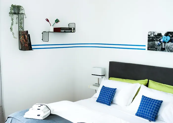 Milvio22 Apartamento Roma